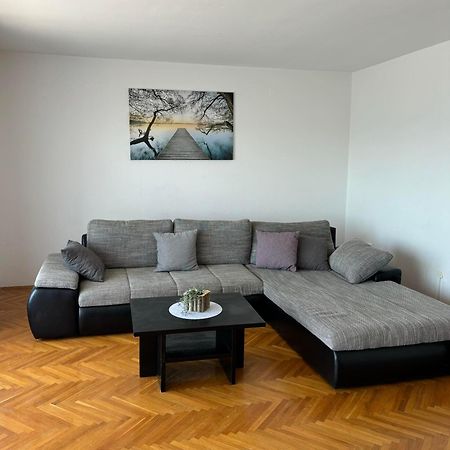 Helen Apartments Crikvenica Εξωτερικό φωτογραφία