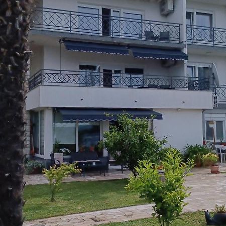 Helen Apartments Crikvenica Εξωτερικό φωτογραφία