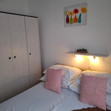 Helen Apartments Crikvenica Εξωτερικό φωτογραφία
