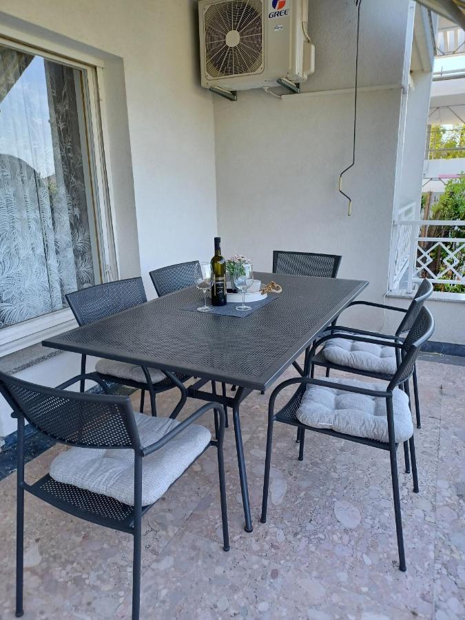 Helen Apartments Crikvenica Εξωτερικό φωτογραφία