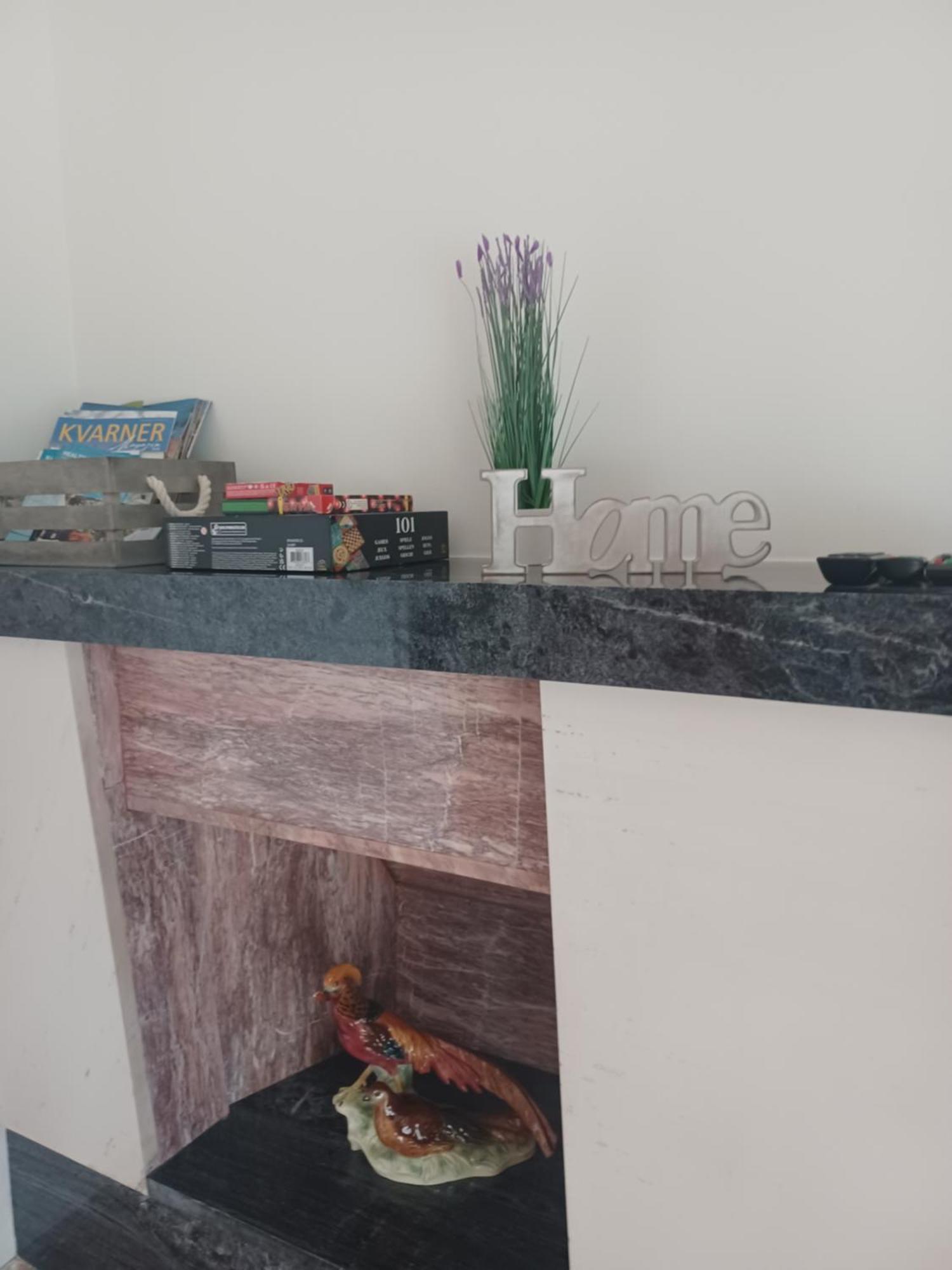 Helen Apartments Crikvenica Εξωτερικό φωτογραφία