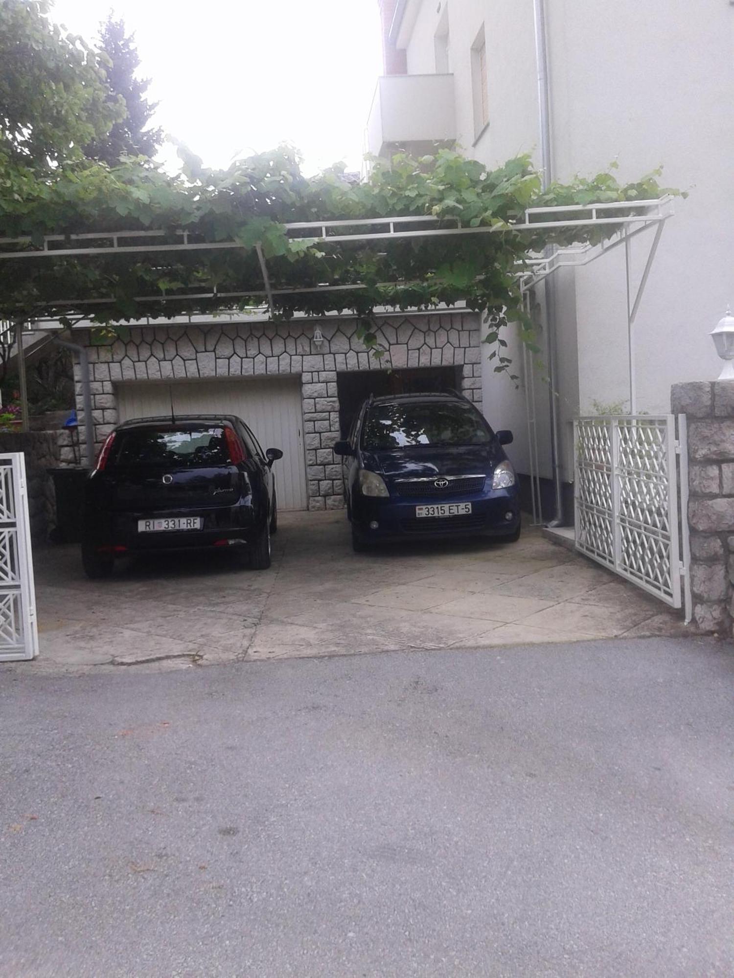Helen Apartments Crikvenica Εξωτερικό φωτογραφία