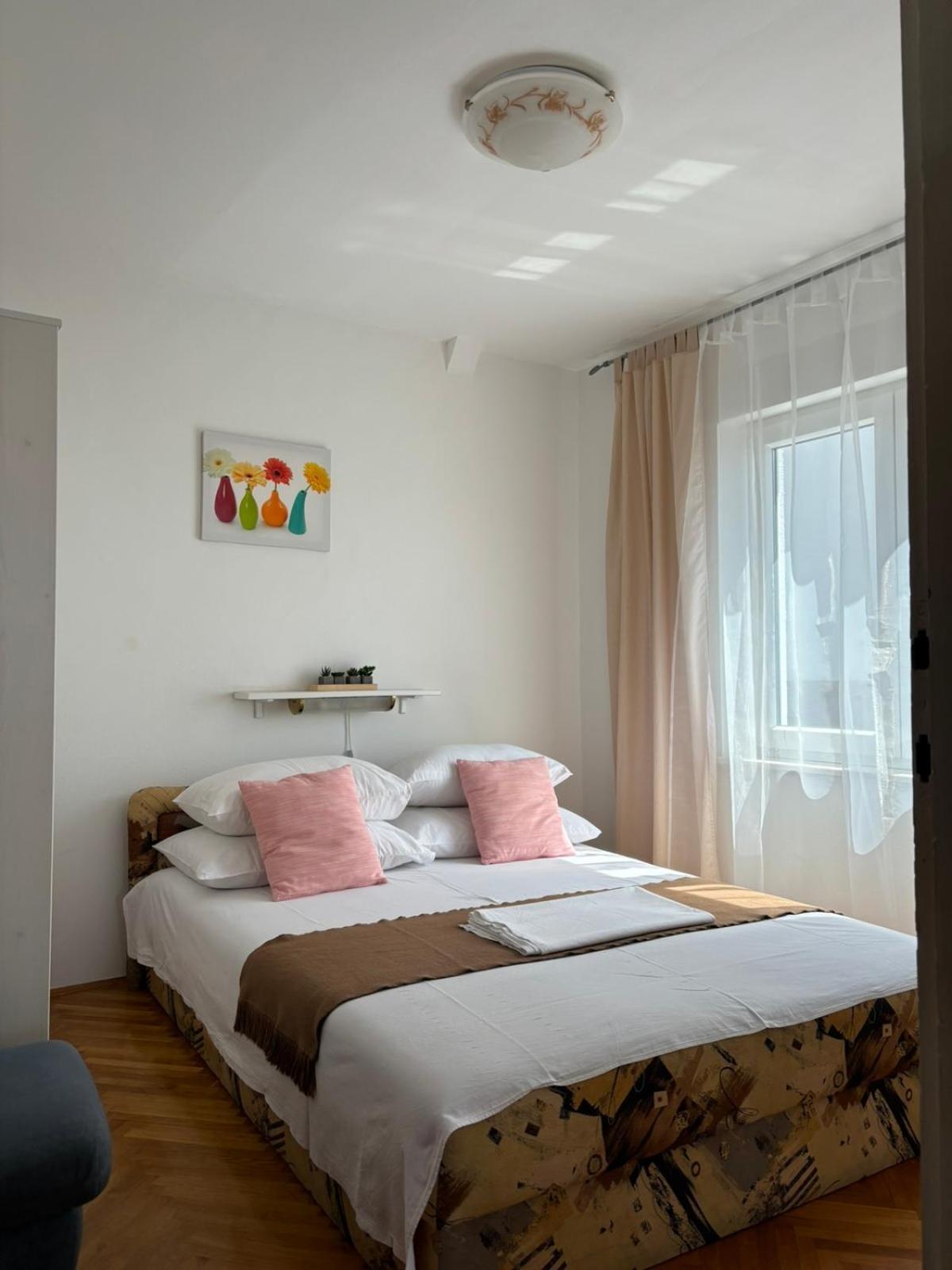 Helen Apartments Crikvenica Εξωτερικό φωτογραφία