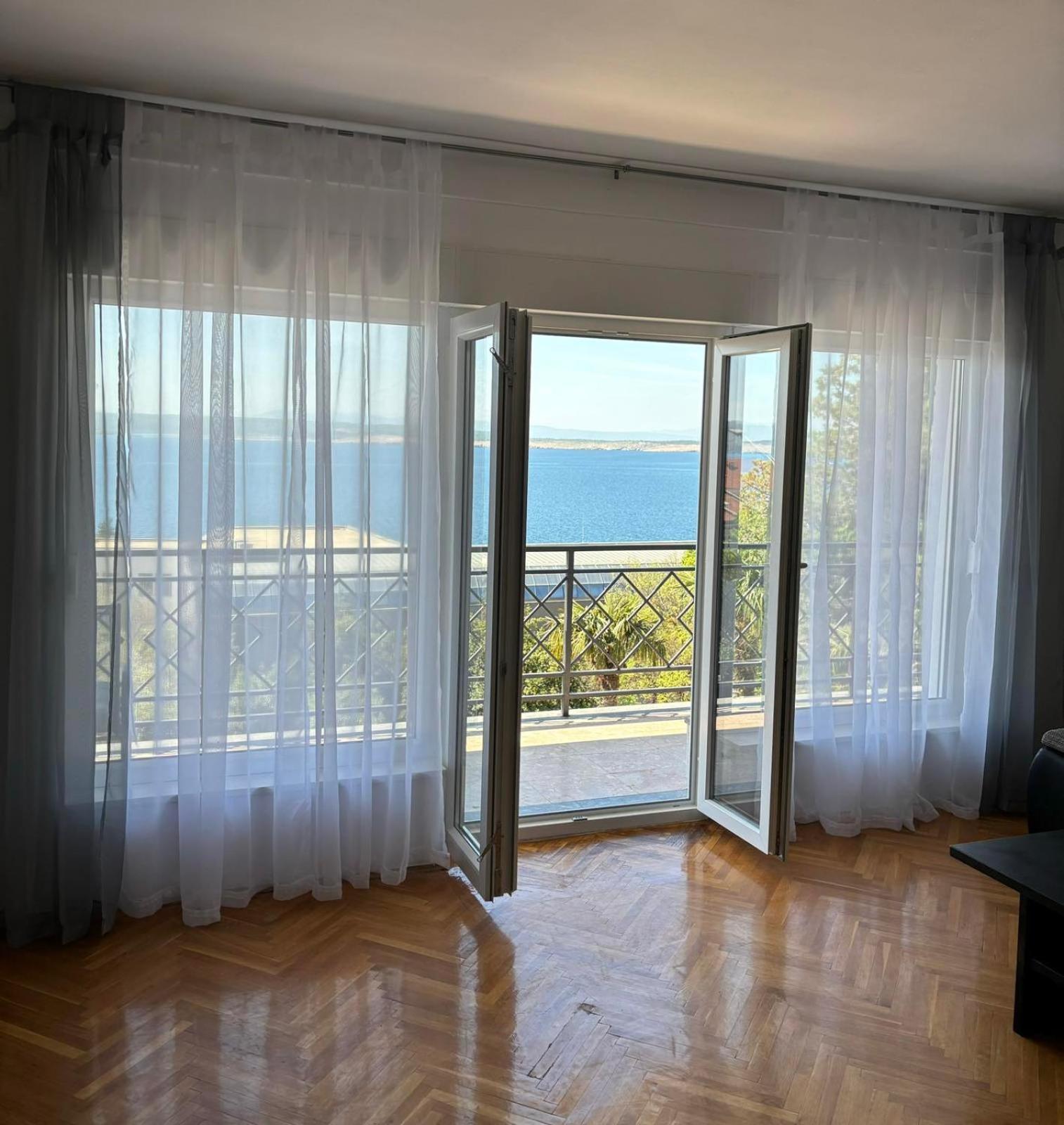 Helen Apartments Crikvenica Εξωτερικό φωτογραφία