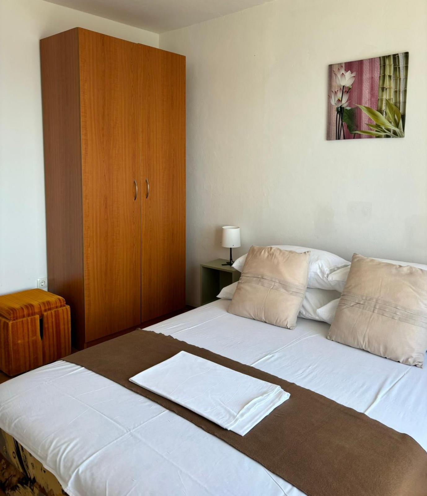 Helen Apartments Crikvenica Εξωτερικό φωτογραφία