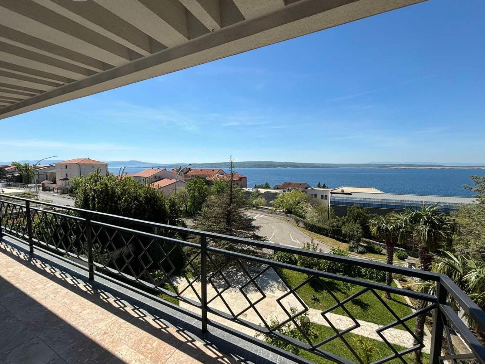 Helen Apartments Crikvenica Εξωτερικό φωτογραφία