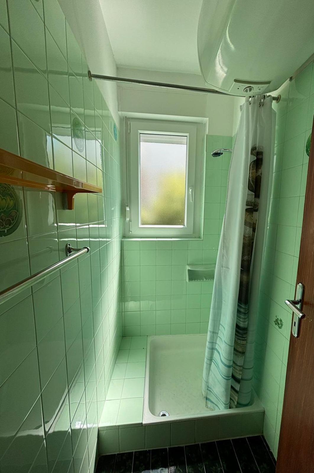 Helen Apartments Crikvenica Εξωτερικό φωτογραφία