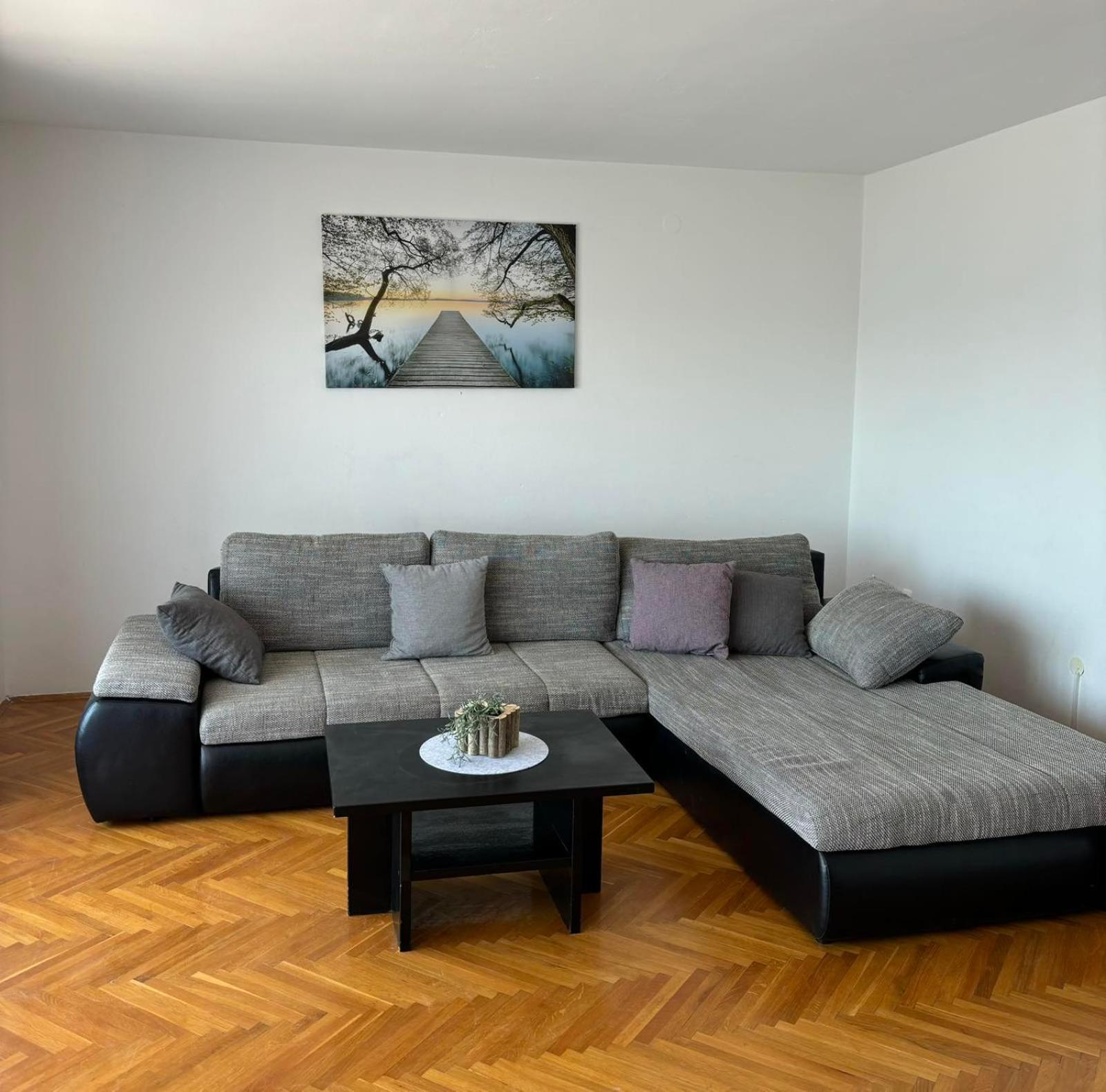 Helen Apartments Crikvenica Εξωτερικό φωτογραφία