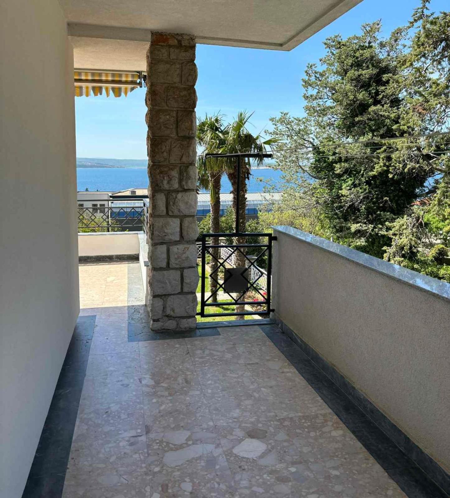 Helen Apartments Crikvenica Εξωτερικό φωτογραφία