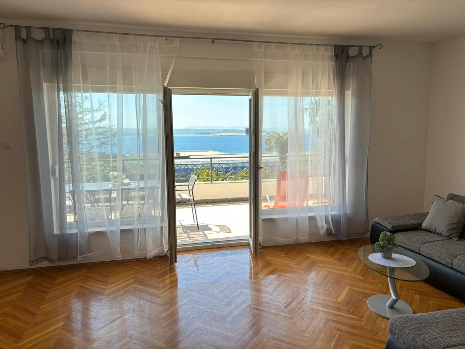 Helen Apartments Crikvenica Εξωτερικό φωτογραφία