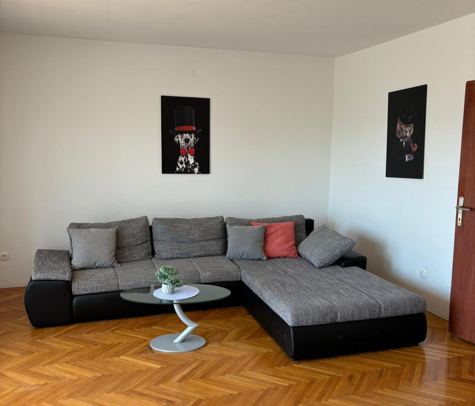 Helen Apartments Crikvenica Εξωτερικό φωτογραφία