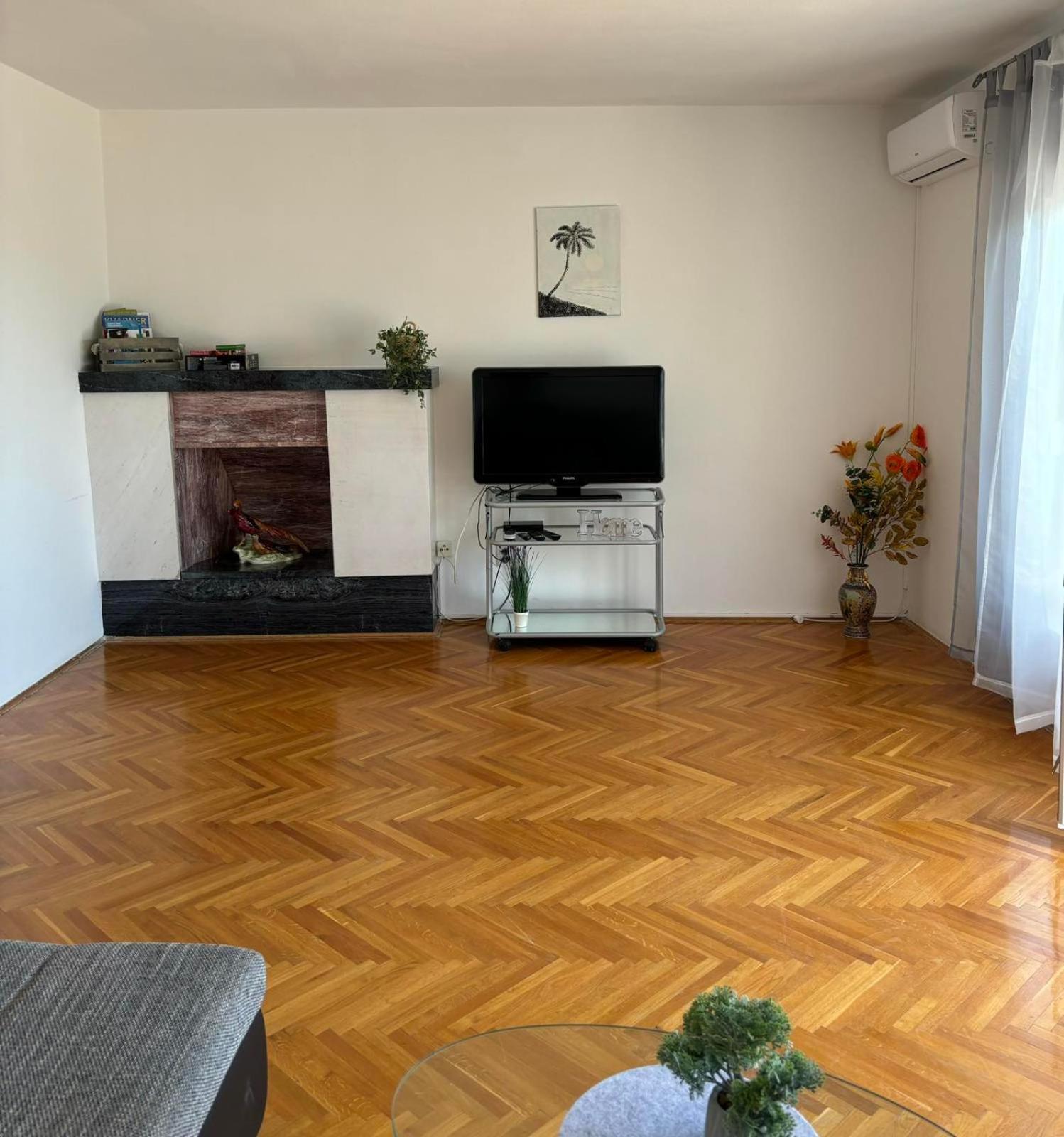 Helen Apartments Crikvenica Εξωτερικό φωτογραφία