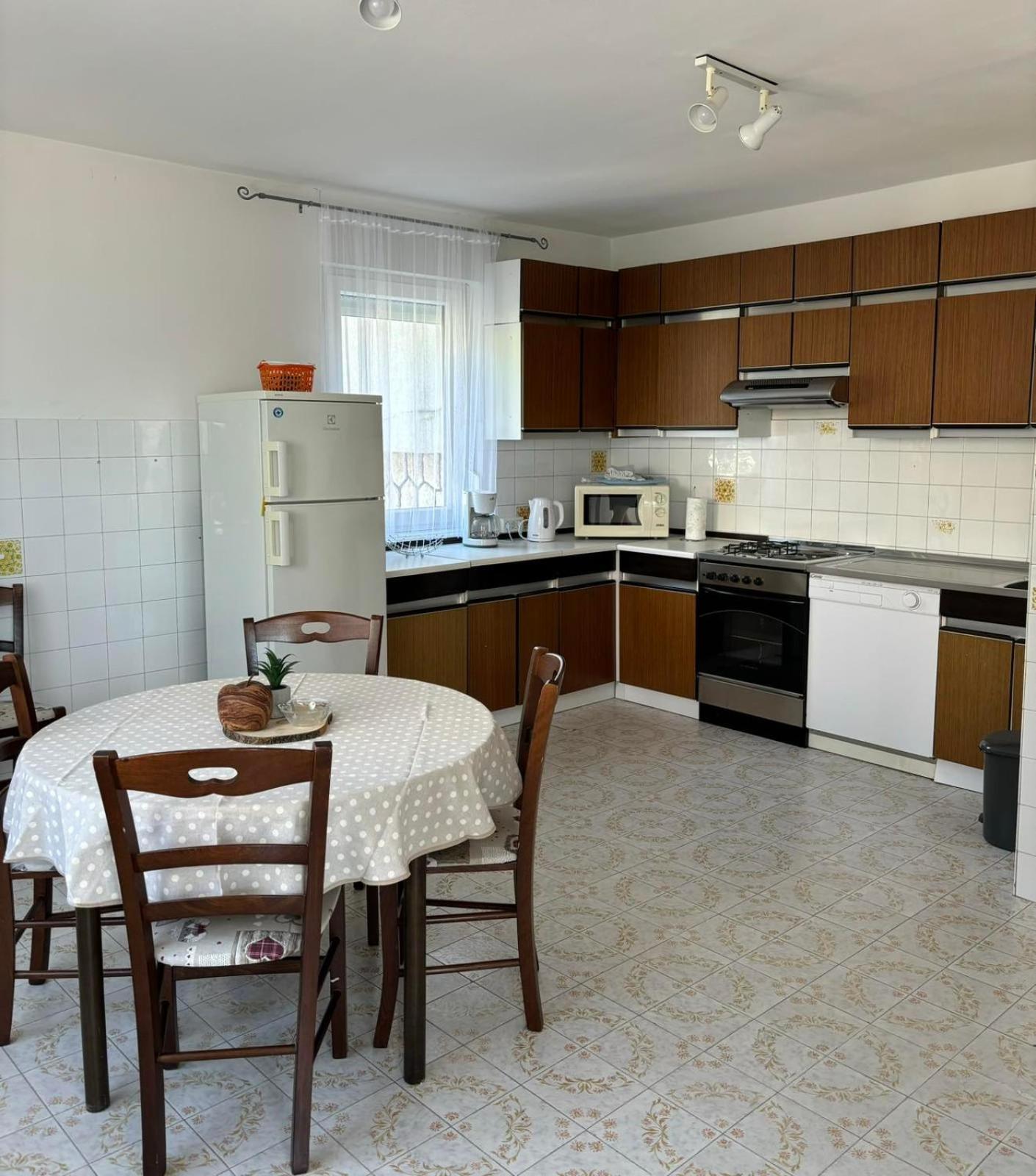 Helen Apartments Crikvenica Εξωτερικό φωτογραφία