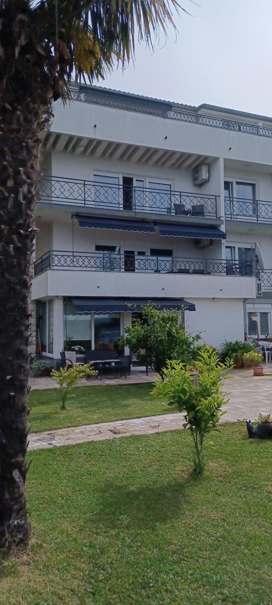 Helen Apartments Crikvenica Εξωτερικό φωτογραφία