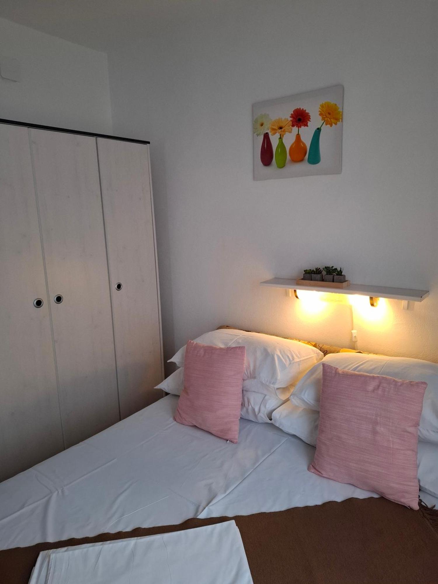 Helen Apartments Crikvenica Εξωτερικό φωτογραφία