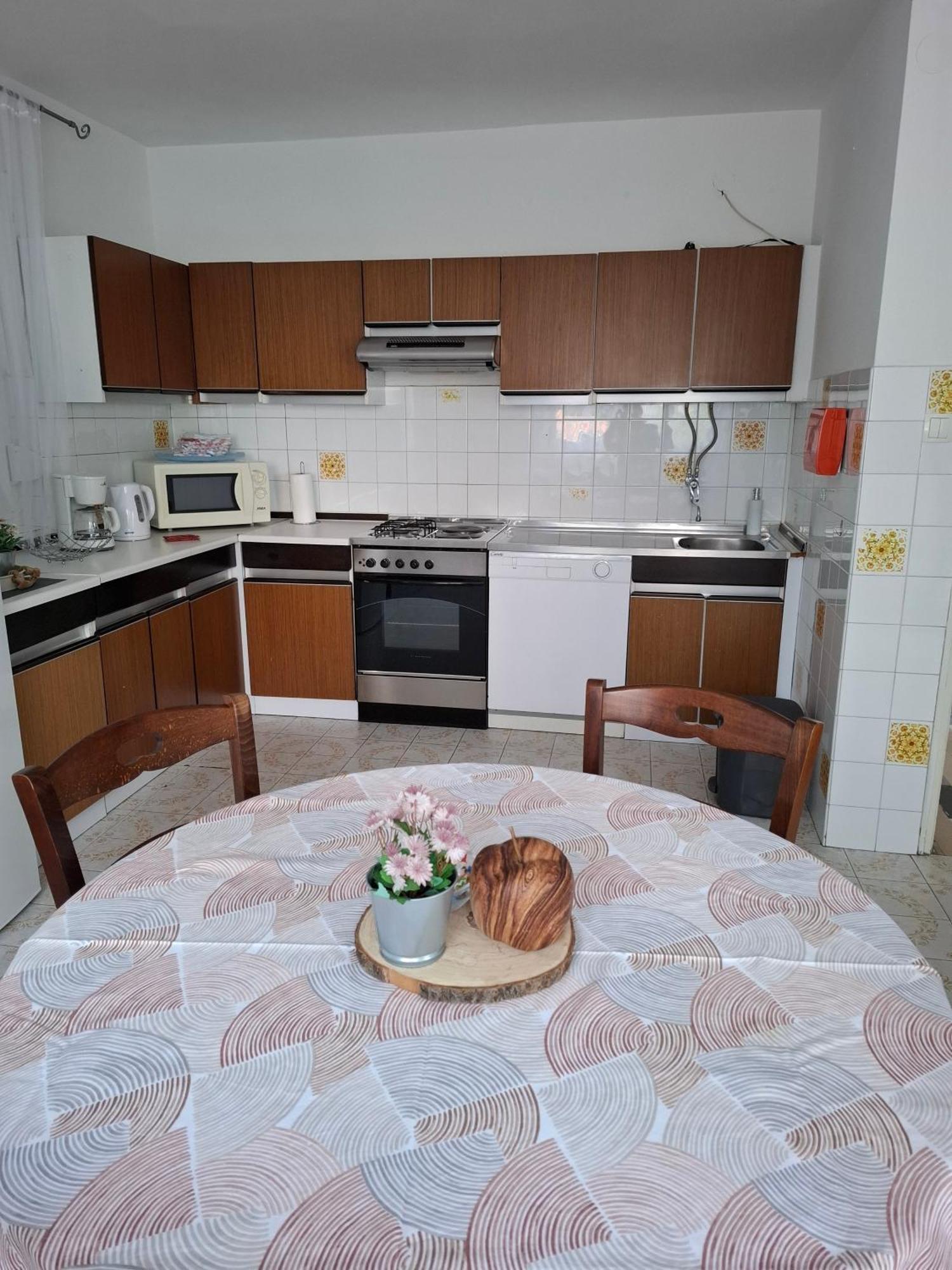 Helen Apartments Crikvenica Εξωτερικό φωτογραφία