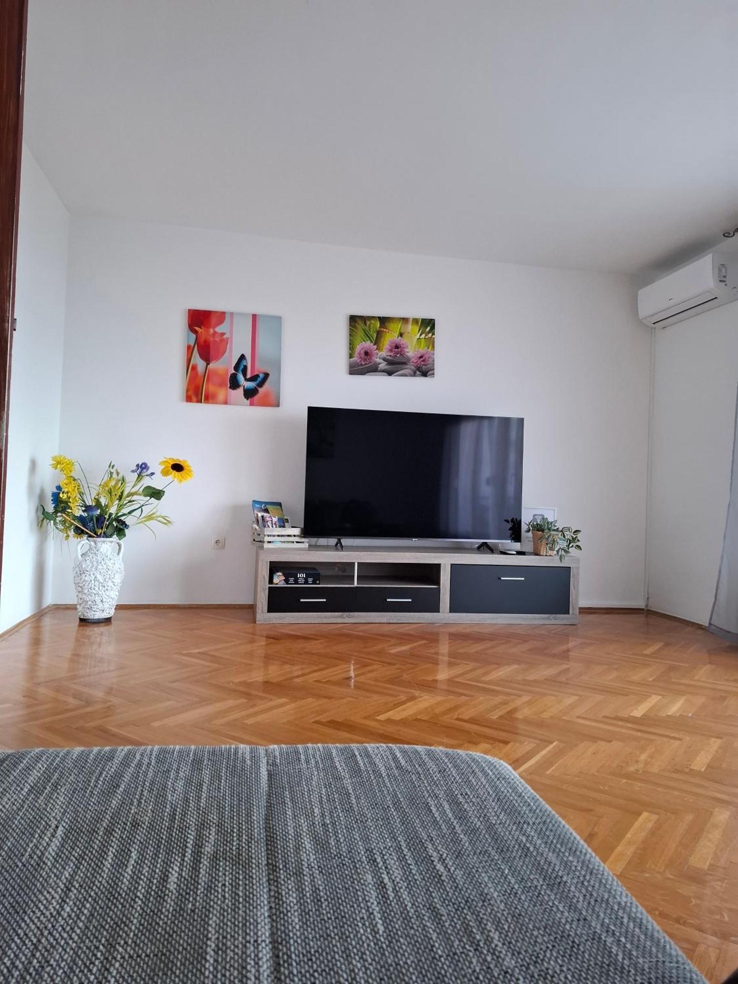 Helen Apartments Crikvenica Εξωτερικό φωτογραφία