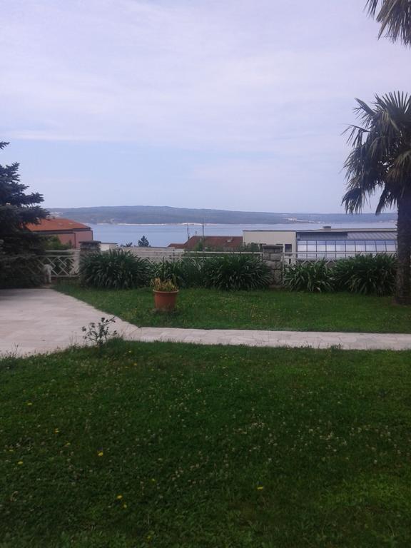 Helen Apartments Crikvenica Εξωτερικό φωτογραφία