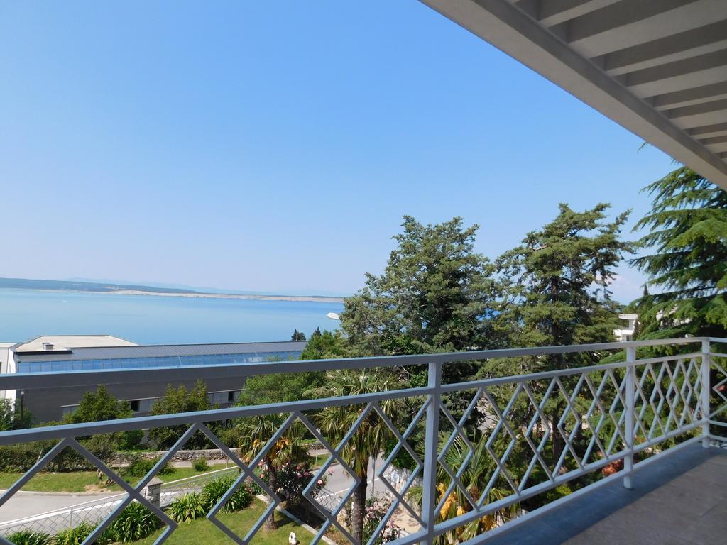 Helen Apartments Crikvenica Εξωτερικό φωτογραφία
