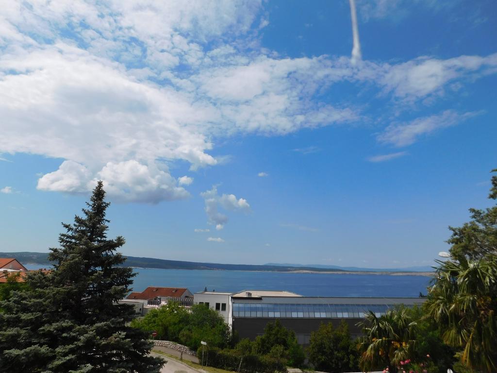 Helen Apartments Crikvenica Εξωτερικό φωτογραφία