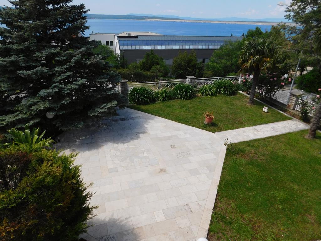 Helen Apartments Crikvenica Εξωτερικό φωτογραφία