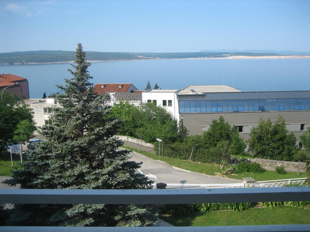Helen Apartments Crikvenica Εξωτερικό φωτογραφία